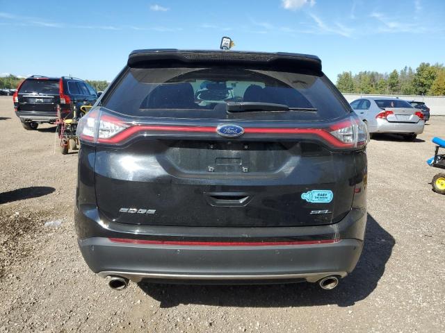 Photo 5 VIN: 2FMTK3J81FBB86308 - FORD EDGE SEL 