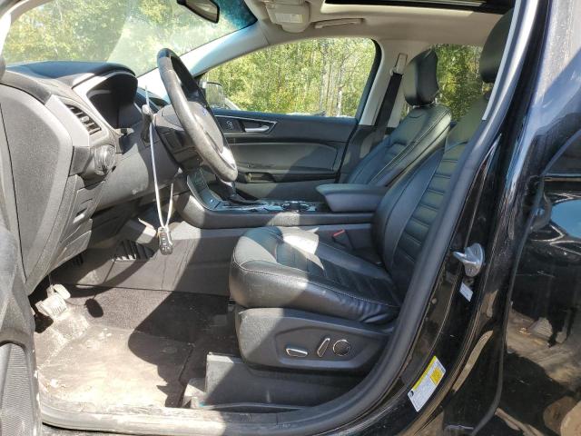 Photo 6 VIN: 2FMTK3J81FBB86308 - FORD EDGE SEL 