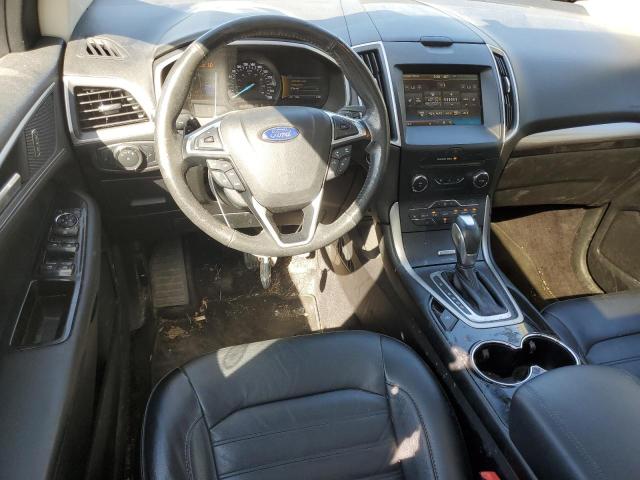 Photo 7 VIN: 2FMTK3J81FBB86308 - FORD EDGE SEL 