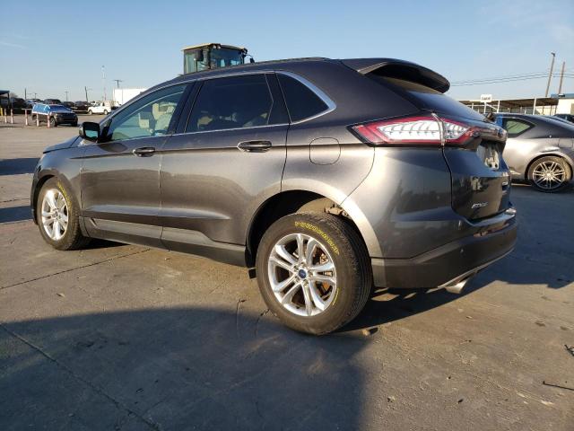 Photo 1 VIN: 2FMTK3J81FBB91329 - FORD EDGE SEL 