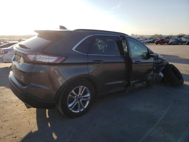 Photo 2 VIN: 2FMTK3J81FBB91329 - FORD EDGE SEL 