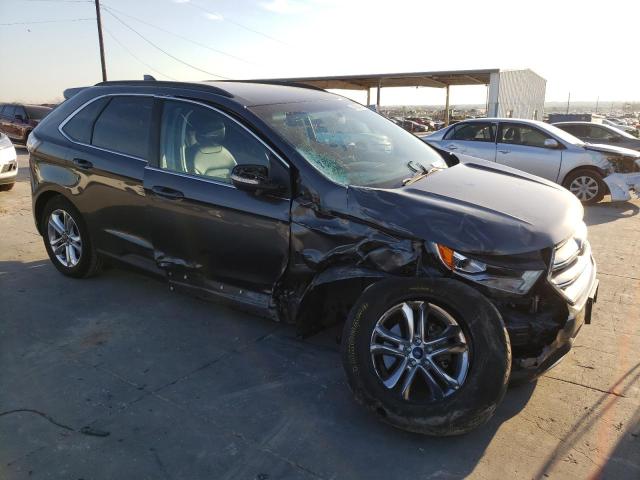 Photo 3 VIN: 2FMTK3J81FBB91329 - FORD EDGE SEL 