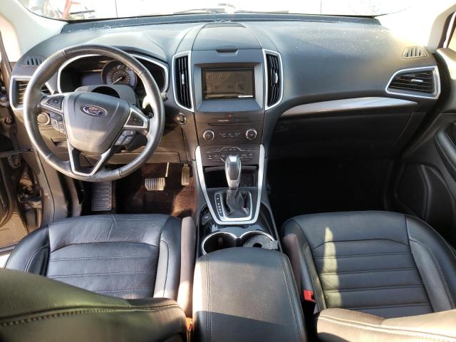 Photo 7 VIN: 2FMTK3J81FBB91329 - FORD EDGE SEL 