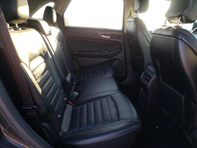 Photo 9 VIN: 2FMTK3J81FBB91329 - FORD EDGE SEL 