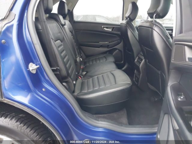 Photo 7 VIN: 2FMTK3J81FBC16794 - FORD EDGE 