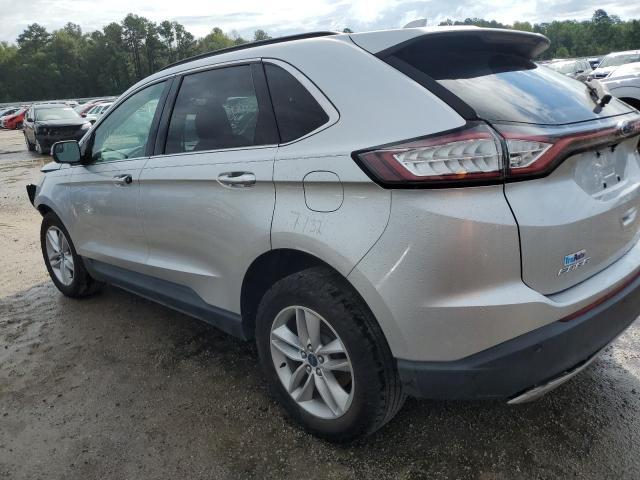 Photo 1 VIN: 2FMTK3J81FBC41047 - FORD EDGE SEL 