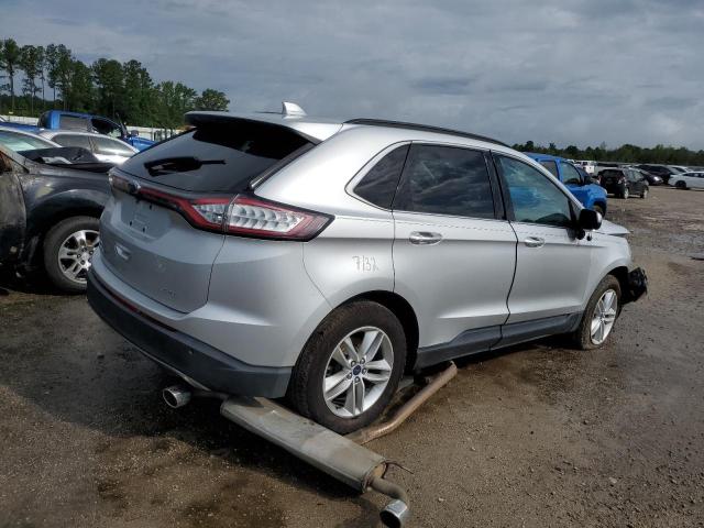 Photo 2 VIN: 2FMTK3J81FBC41047 - FORD EDGE SEL 