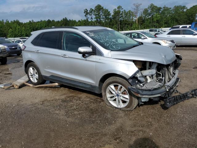 Photo 3 VIN: 2FMTK3J81FBC41047 - FORD EDGE SEL 