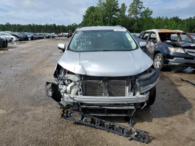 Photo 4 VIN: 2FMTK3J81FBC41047 - FORD EDGE SEL 