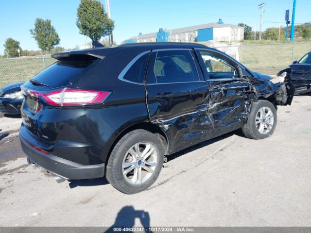 Photo 3 VIN: 2FMTK3J82FBB05851 - FORD EDGE 