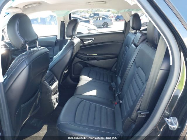 Photo 7 VIN: 2FMTK3J82FBB05851 - FORD EDGE 