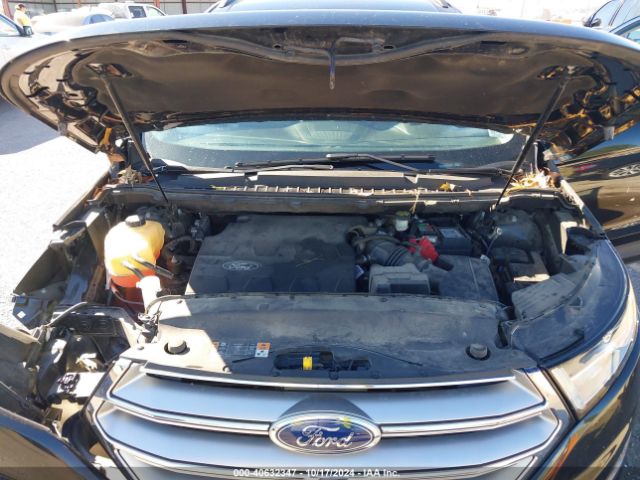 Photo 9 VIN: 2FMTK3J82FBB05851 - FORD EDGE 