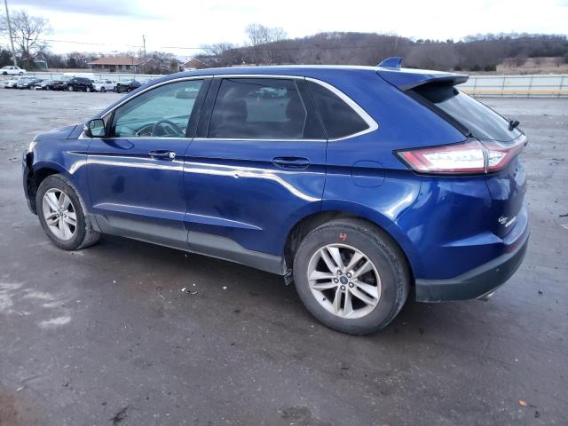 Photo 1 VIN: 2FMTK3J82FBB12413 - FORD EDGE 