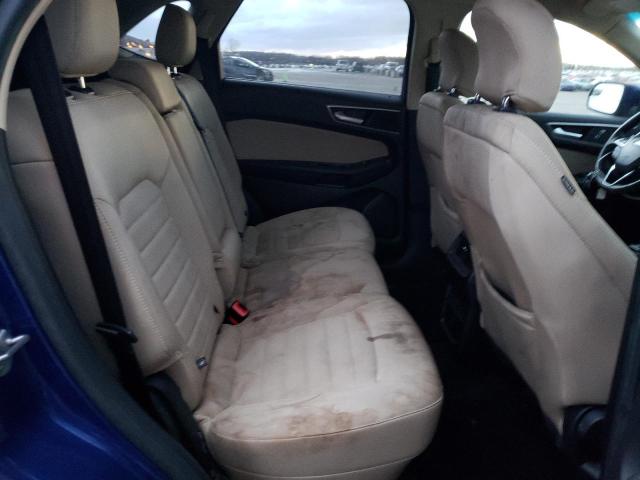 Photo 10 VIN: 2FMTK3J82FBB12413 - FORD EDGE 