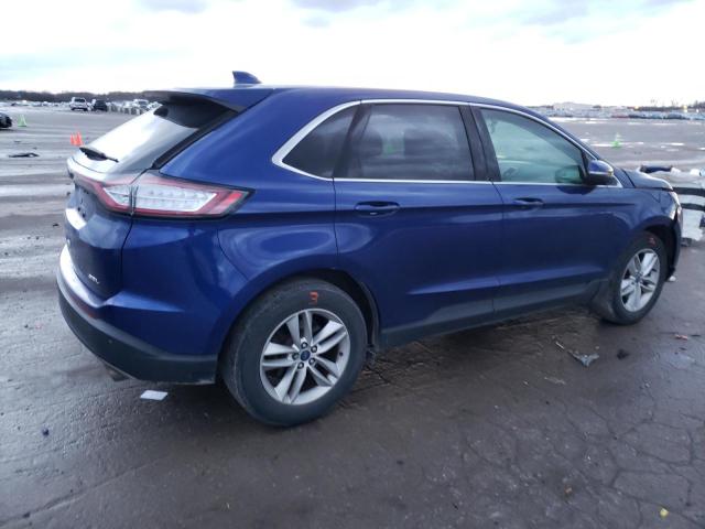 Photo 2 VIN: 2FMTK3J82FBB12413 - FORD EDGE 