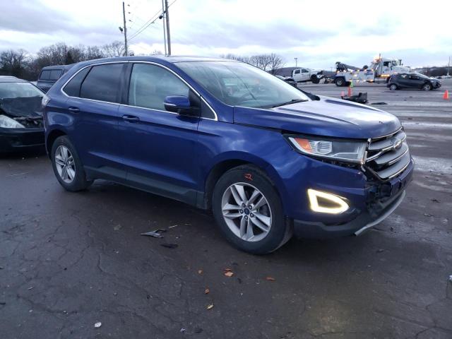 Photo 3 VIN: 2FMTK3J82FBB12413 - FORD EDGE 