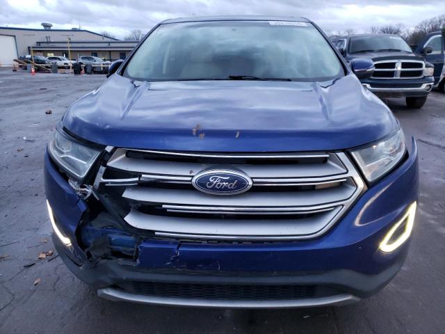 Photo 4 VIN: 2FMTK3J82FBB12413 - FORD EDGE 