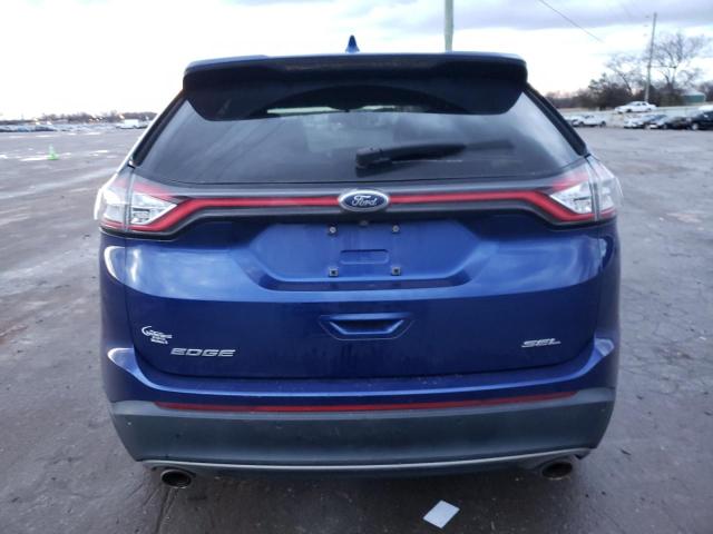 Photo 5 VIN: 2FMTK3J82FBB12413 - FORD EDGE 