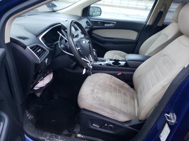 Photo 6 VIN: 2FMTK3J82FBB12413 - FORD EDGE 