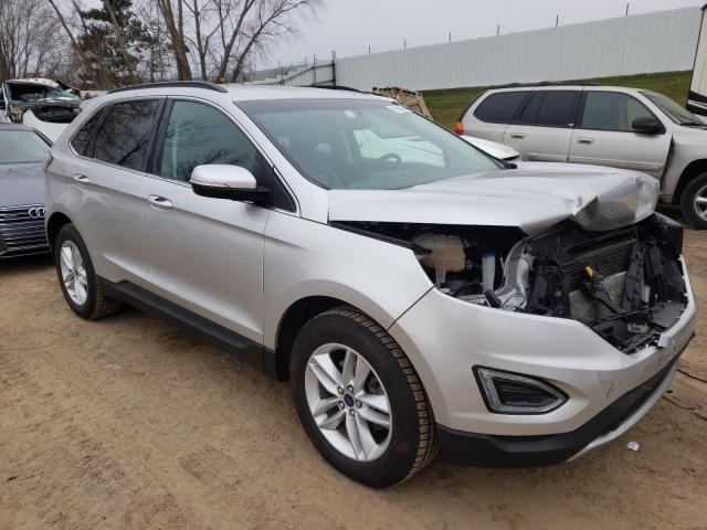 Photo 0 VIN: 2FMTK3J82FBB37716 - FORD EDGE SEL 