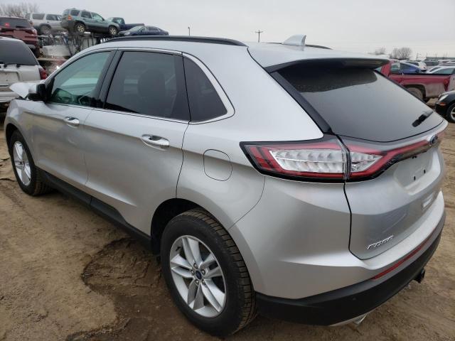 Photo 2 VIN: 2FMTK3J82FBB37716 - FORD EDGE SEL 