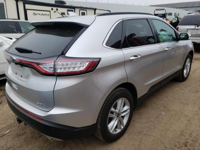 Photo 3 VIN: 2FMTK3J82FBB37716 - FORD EDGE SEL 