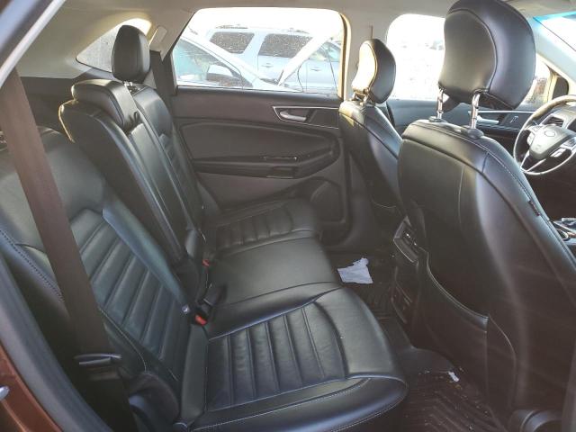 Photo 10 VIN: 2FMTK3J82FBB65922 - FORD EDGE SEL 