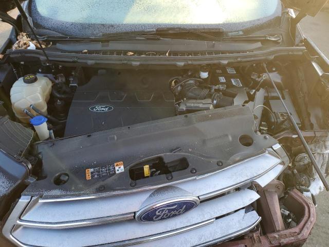 Photo 11 VIN: 2FMTK3J82FBB65922 - FORD EDGE SEL 