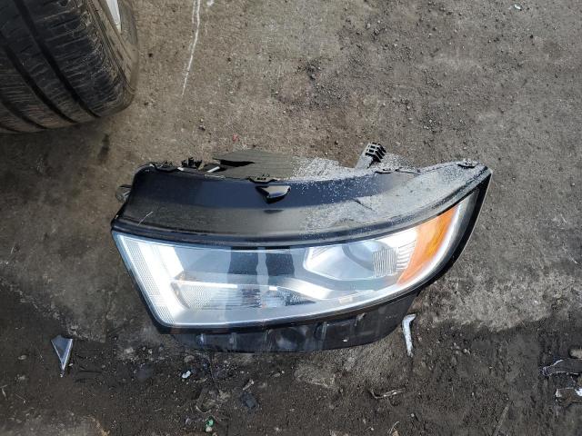 Photo 12 VIN: 2FMTK3J82FBB65922 - FORD EDGE SEL 