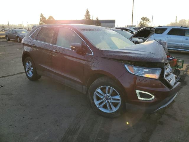 Photo 3 VIN: 2FMTK3J82FBB65922 - FORD EDGE SEL 