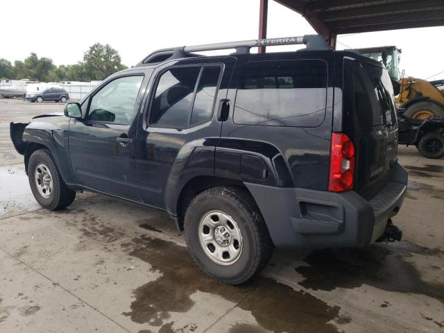 Photo 1 VIN: 2FMTK3J82FBC02080 - NISSAN XTERRA 