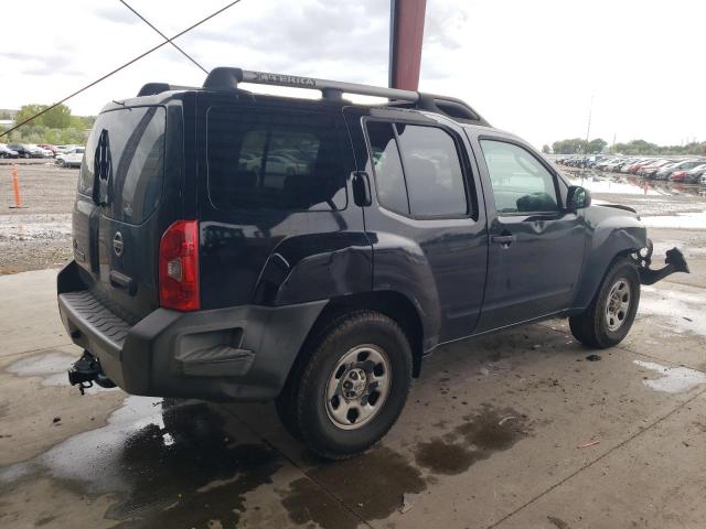 Photo 2 VIN: 2FMTK3J82FBC02080 - NISSAN XTERRA 