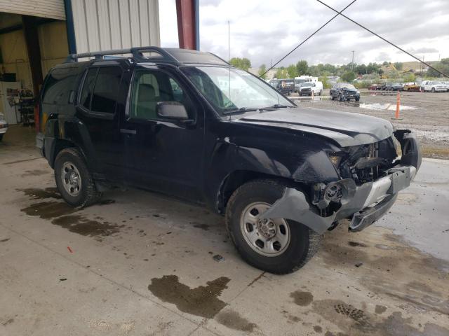 Photo 3 VIN: 2FMTK3J82FBC02080 - NISSAN XTERRA 