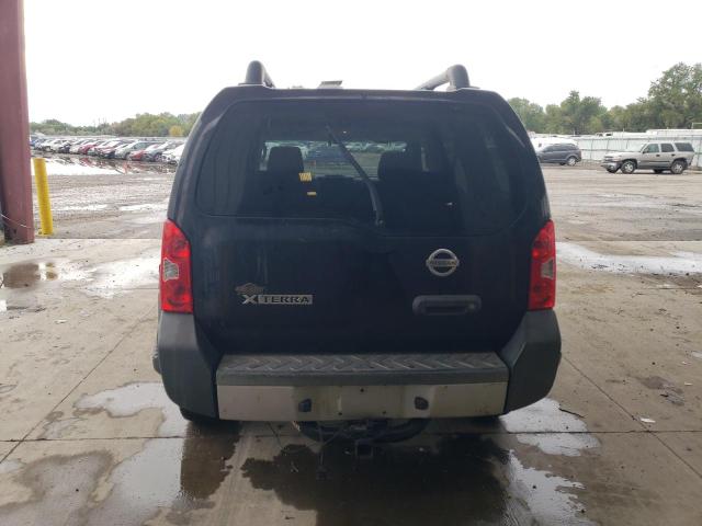 Photo 5 VIN: 2FMTK3J82FBC02080 - NISSAN XTERRA 