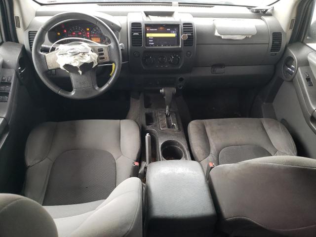 Photo 7 VIN: 2FMTK3J82FBC02080 - NISSAN XTERRA 