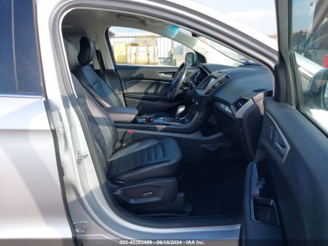 Photo 4 VIN: 2FMTK3J82FBC27304 - FORD EDGE 