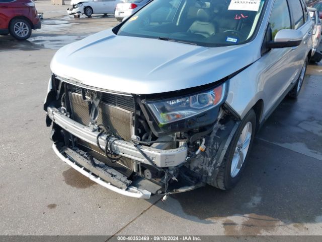 Photo 5 VIN: 2FMTK3J82FBC27304 - FORD EDGE 