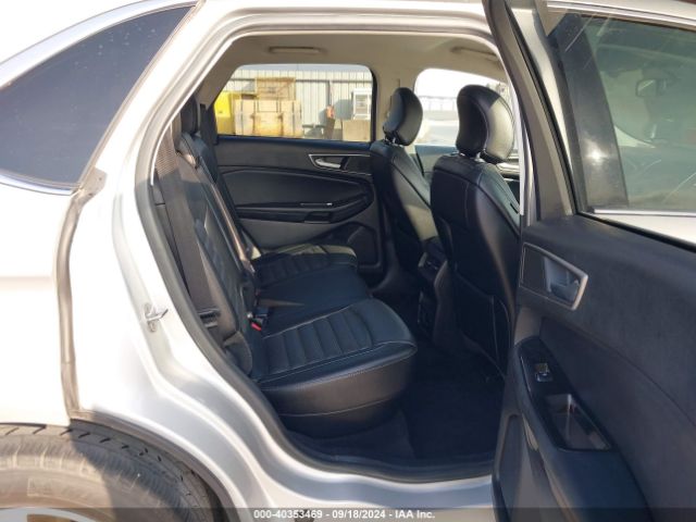 Photo 7 VIN: 2FMTK3J82FBC27304 - FORD EDGE 