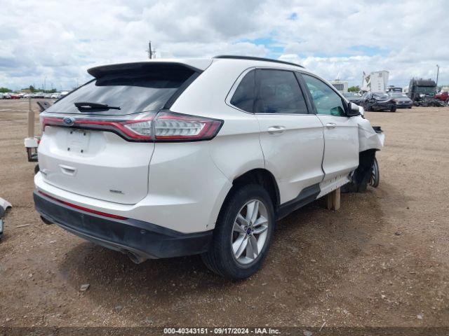 Photo 3 VIN: 2FMTK3J82FBC33359 - FORD EDGE 