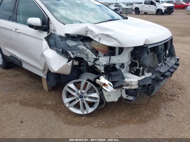 Photo 5 VIN: 2FMTK3J82FBC33359 - FORD EDGE 