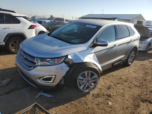 Photo 0 VIN: 2FMTK3J82FBC42174 - FORD EDGE SEL 