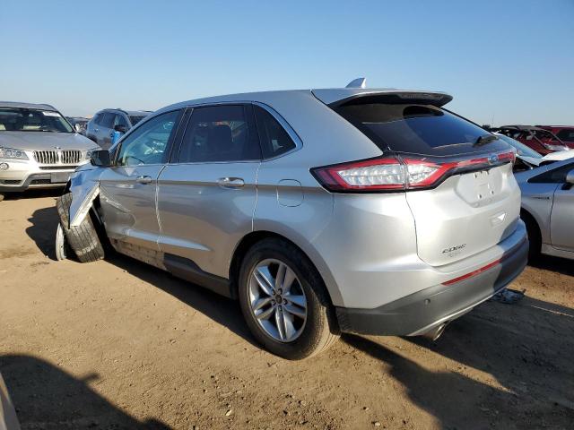 Photo 1 VIN: 2FMTK3J82FBC42174 - FORD EDGE SEL 