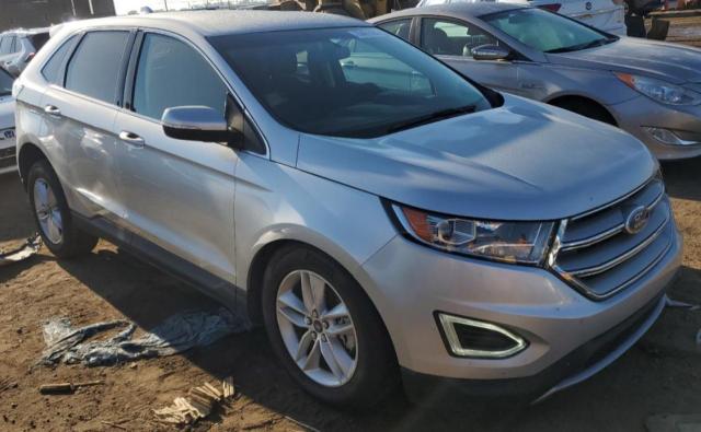 Photo 3 VIN: 2FMTK3J82FBC42174 - FORD EDGE SEL 