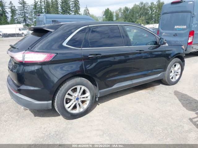 Photo 3 VIN: 2FMTK3J83FBB21363 - FORD EDGE 