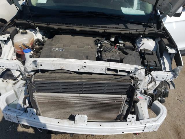 Photo 6 VIN: 2FMTK3J83FBB22433 - FORD EDGE SEL 