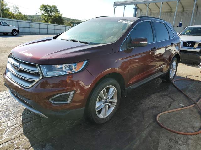 Photo 0 VIN: 2FMTK3J83FBB73088 - FORD EDGE SEL 