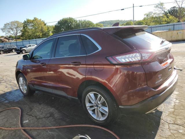 Photo 1 VIN: 2FMTK3J83FBB73088 - FORD EDGE SEL 