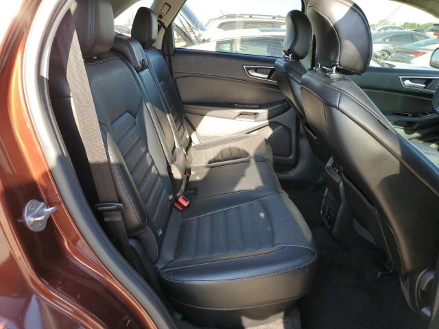 Photo 10 VIN: 2FMTK3J83FBB73088 - FORD EDGE SEL 