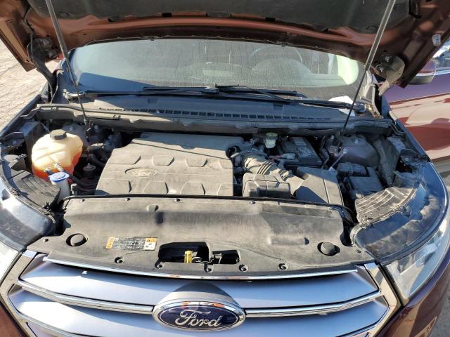 Photo 11 VIN: 2FMTK3J83FBB73088 - FORD EDGE SEL 