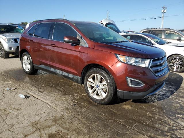 Photo 3 VIN: 2FMTK3J83FBB73088 - FORD EDGE SEL 